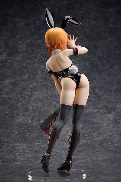 B-STYLE Rena Ryugu Tragic Bunny Ver. 1/4 - Higurashi no Naku Koro ni GOU | FREEing Figure