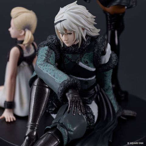 NieR Series 15th Anniversary BOX | Square Enix Collection Set