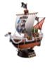 Chogokin Going Merry ONE PIECE Anime 25th Anniversary Memorial edition - ONE PIECE | Bandai Spirits Goods