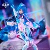 22 Nyan & 33 Nyan BAINIANJI 2233 Speed Slipstream 1/12 - Bilibili Douga | Animester figure