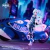 22 Nyan & 33 Nyan BAINIANJI 2233 Speed Slipstream 1/12 - Bilibili Douga | Animester figure