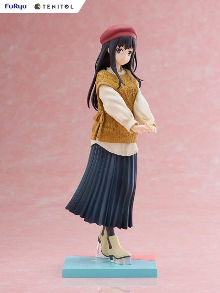 TENITOL Inoue Takina - Lycoris Recoil | FuRyu Figure