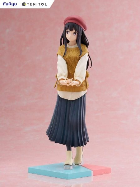 TENITOL Inoue Takina - Lycoris Recoil | FuRyu Figure