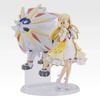 Ichiban Kuji Masterlise Plus Lilie Solgaleo 24th Anniversary Pokémon Masters EX | Bandai Spirits Figure