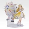 Ichiban Kuji Masterlise Plus Lilie Solgaleo 24th Anniversary Pokémon Masters EX | Bandai Spirits Figure