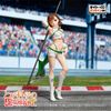 Ravitier Plus Misaka Mikoto Race Queen Style A Prize - To Aru Kagaku no Railgun T | Taito Figure