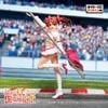 Ravitier Plus Shirai Kuroko Race Queen Style A Prize - To Aru Kagaku no Railgun T | Taito Figure