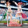 Ravitier Plus Misaka Mikoto Race Queen Style A Prize - To Aru Kagaku no Railgun T | Taito Figure