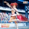 Ravitier Plus Shirai Kuroko Race Queen Style A Prize - To Aru Kagaku no Railgun T | Taito Figure