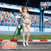 Ravitier Plus Misaka Mikoto Race Queen Style A Prize - To Aru Kagaku no Railgun T | Taito Figure