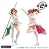 Ravitier Plus Shirai Kuroko Race Queen Style A Prize - To Aru Kagaku no Railgun T | Taito Figure