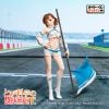 Ravitier Plus Misaka Imouto Race Queen Style LH Prize - To Aru Kagaku no Railgun T | Taito Figure