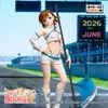 Ravitier Plus Misaka Imouto Race Queen Style LH Prize - To Aru Kagaku no Railgun T | Taito Figure