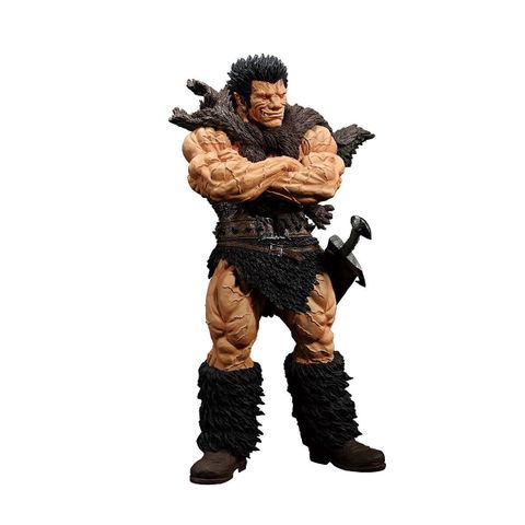 Ichiban Kuji Masterlise Zodd Hito no Sugata Last One Prize - Berserk | Bandai Spirits Figure