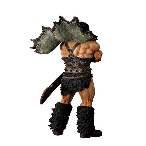 Ichiban Kuji Masterlise Zodd Hito no Sugata Last One Prize - Berserk | Bandai Spirits Figure