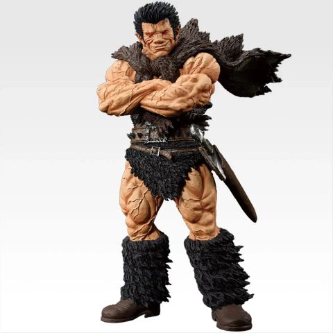 Ichiban Kuji Masterlise Zodd Hito no Sugata Last One Prize - Berserk | Bandai Spirits Figure