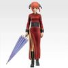 Ichiban Kuji Masterlise Expiece Kagura D Prize Gintaman Ten Character Visuals Gintama | Bandai Spirits Figure