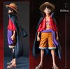 Banpre Kuji Monkey D. Luffy The Brush - One Piece | Bandai Spirits Figure