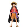 Banpre Kuji Monkey D. Luffy The Brush - One Piece | Bandai Spirits Figure