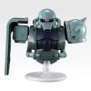 Ichiban Kuji Bustisan MS 06 Zaku II A Prize - Kidou Senshi Gundam | Bandai Spirits Figure