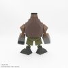 Polygon Soft Vinyl Barret Wallace - Final Fantasy VII | Square Enix figure