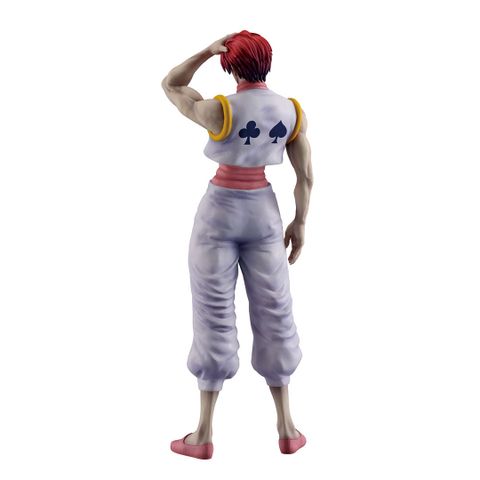 Ichiban Kuji Masterlise Hisoka Morow Hair Down Ver. D Prize Hunter × Hunter Greed Island 2 | Bandai Spirits Figure