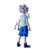 Hunting Archives Killua Zoldyck Shinsoku Hunter × Hunter | Bandai Spirits Figure