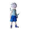 Hunting Archives Killua Zoldyck Shinsoku Hunter × Hunter | Bandai Spirits Figure