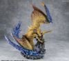 Capcom Figure Builder Creator's Model Rey Dau Shining Thunder Wyvern - Monster Hunter Wilds | Capcom figure