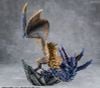 Capcom Figure Builder Creator's Model Rey Dau Shining Thunder Wyvern - Monster Hunter Wilds | Capcom figure