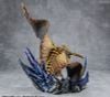 Capcom Figure Builder Creator's Model Rey Dau Shining Thunder Wyvern - Monster Hunter Wilds | Capcom figure