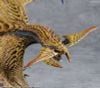 Capcom Figure Builder Creator's Model Rey Dau Shining Thunder Wyvern - Monster Hunter Wilds | Capcom figure