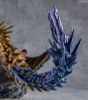 Capcom Figure Builder Creator's Model Rey Dau Shining Thunder Wyvern - Monster Hunter Wilds | Capcom figure