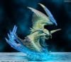 Capcom Figure Builder Creator's Model Rey Dau Shining Thunder Wyvern - Monster Hunter Wilds | Capcom figure