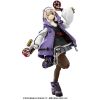 Bridget PURPLE COLOR Ver. - GUILTY GEAR -STRIVE- | annulus