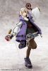 Bridget PURPLE COLOR Ver. - GUILTY GEAR -STRIVE- | annulus