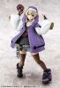 Bridget PURPLE COLOR Ver. - GUILTY GEAR -STRIVE- | annulus