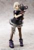Bridget PURPLE COLOR Ver. - GUILTY GEAR -STRIVE- | annulus