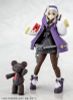 Bridget PURPLE COLOR Ver. - GUILTY GEAR -STRIVE- | annulus