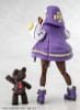 Bridget PURPLE COLOR Ver. - GUILTY GEAR -STRIVE- | annulus