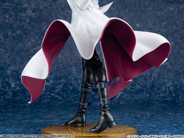 ARTFX J Seto Kaiba Passionate Duelists 1/7 - Yu-Gi-Oh! Duel Monsters | Kotobukiya figure