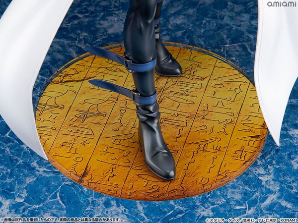 ARTFX J Seto Kaiba Passionate Duelists 1/7 - Yu-Gi-Oh! Duel Monsters | Kotobukiya figure