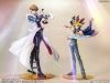ARTFX J Seto Kaiba Passionate Duelists 1/7 - Yu-Gi-Oh! Duel Monsters | Kotobukiya figure