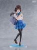 FNex Yua Uchida 1/7 - Chitose-kun wa Ramune Bin no Naka | FuRyu Figure