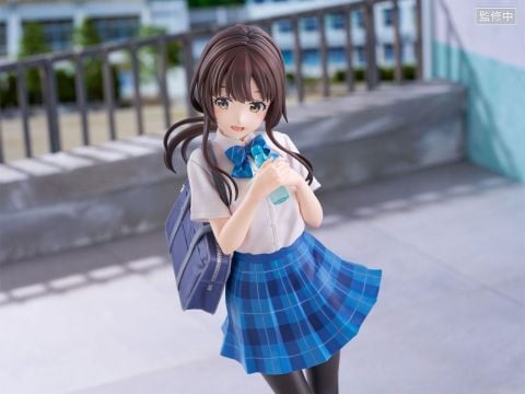 FNex Yua Uchida 1/7 - Chitose-kun wa Ramune Bin no Naka | FuRyu Figure