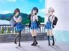 FNex Yua Uchida 1/7 - Chitose-kun wa Ramune Bin no Naka | FuRyu Figure