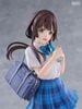 FNex Yua Uchida 1/7 - Chitose-kun wa Ramune Bin no Naka | FuRyu Figure