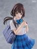 FNex Yua Uchida 1/7 - Chitose-kun wa Ramune Bin no Naka | FuRyu Figure