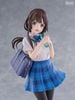 FNex Yua Uchida 1/7 - Chitose-kun wa Ramune Bin no Naka | FuRyu Figure