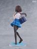 FNex Yua Uchida 1/7 - Chitose-kun wa Ramune Bin no Naka | FuRyu Figure